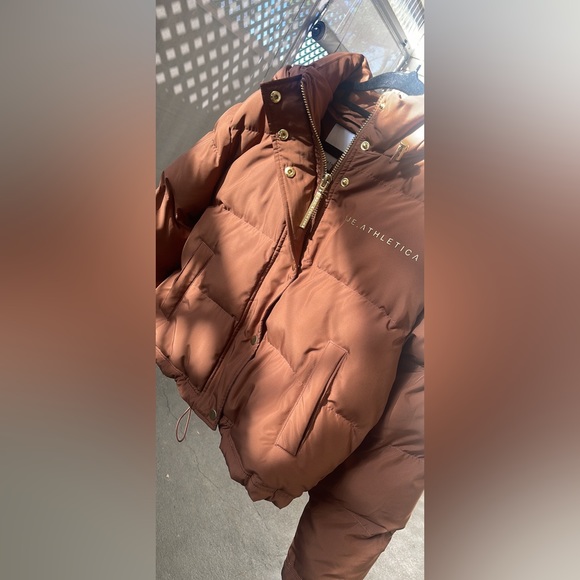 Aje Jackets & Blazers - Aje athletica bomber jacket